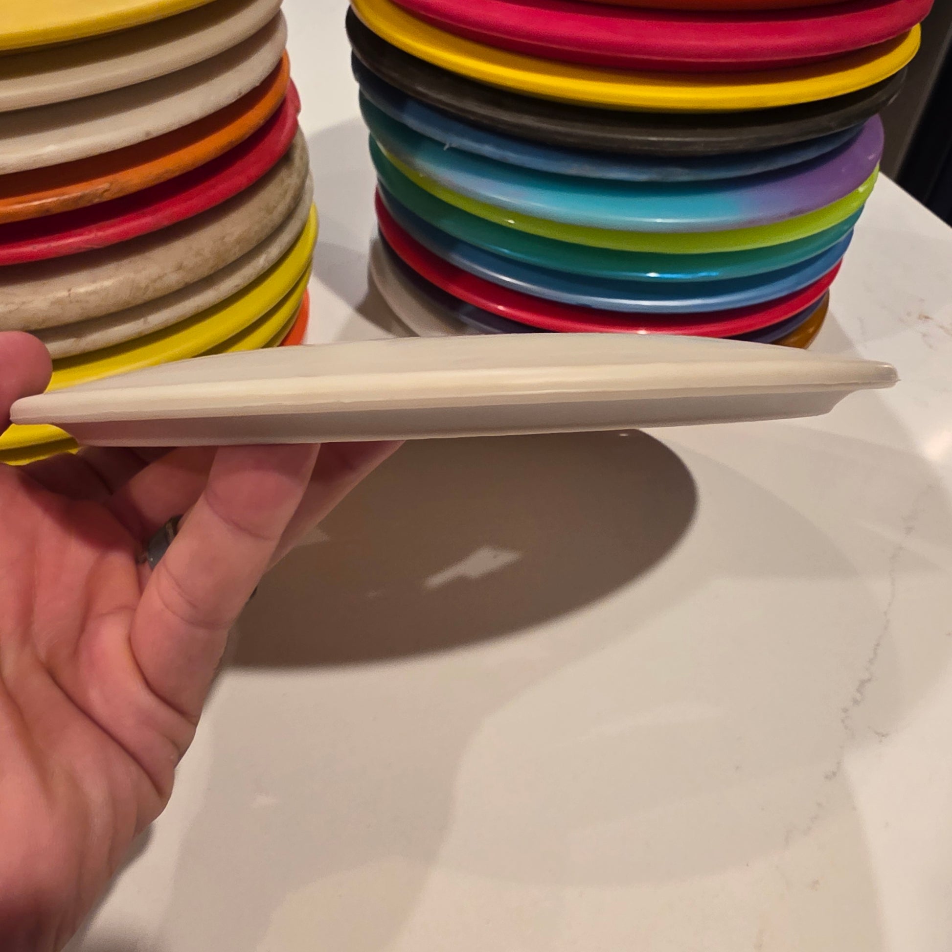 1997 Innova DX PFN Viper 9.5/10 179g