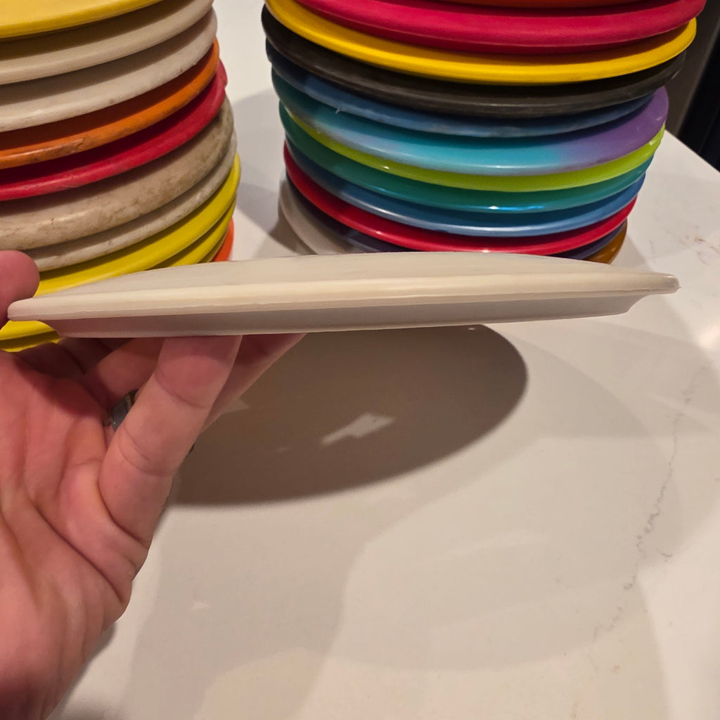 1997 Innova DX PFN Viper 9.5/10 179g