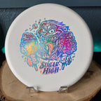 Innova DX AviarX3 175g Sugar High 2-Foil stamp