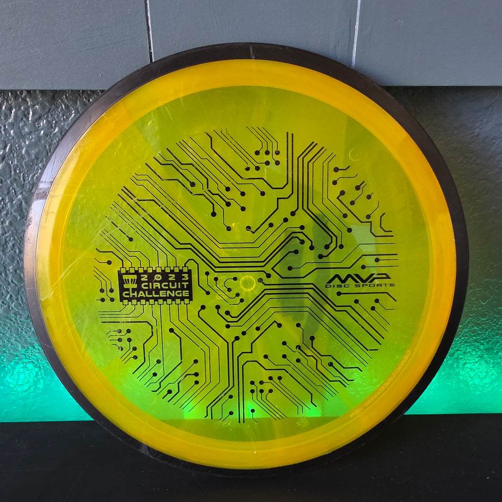2023 Mvp Circuit Challenge Proton Servo 174.4g 8/10 wiped ink – Cotton ...