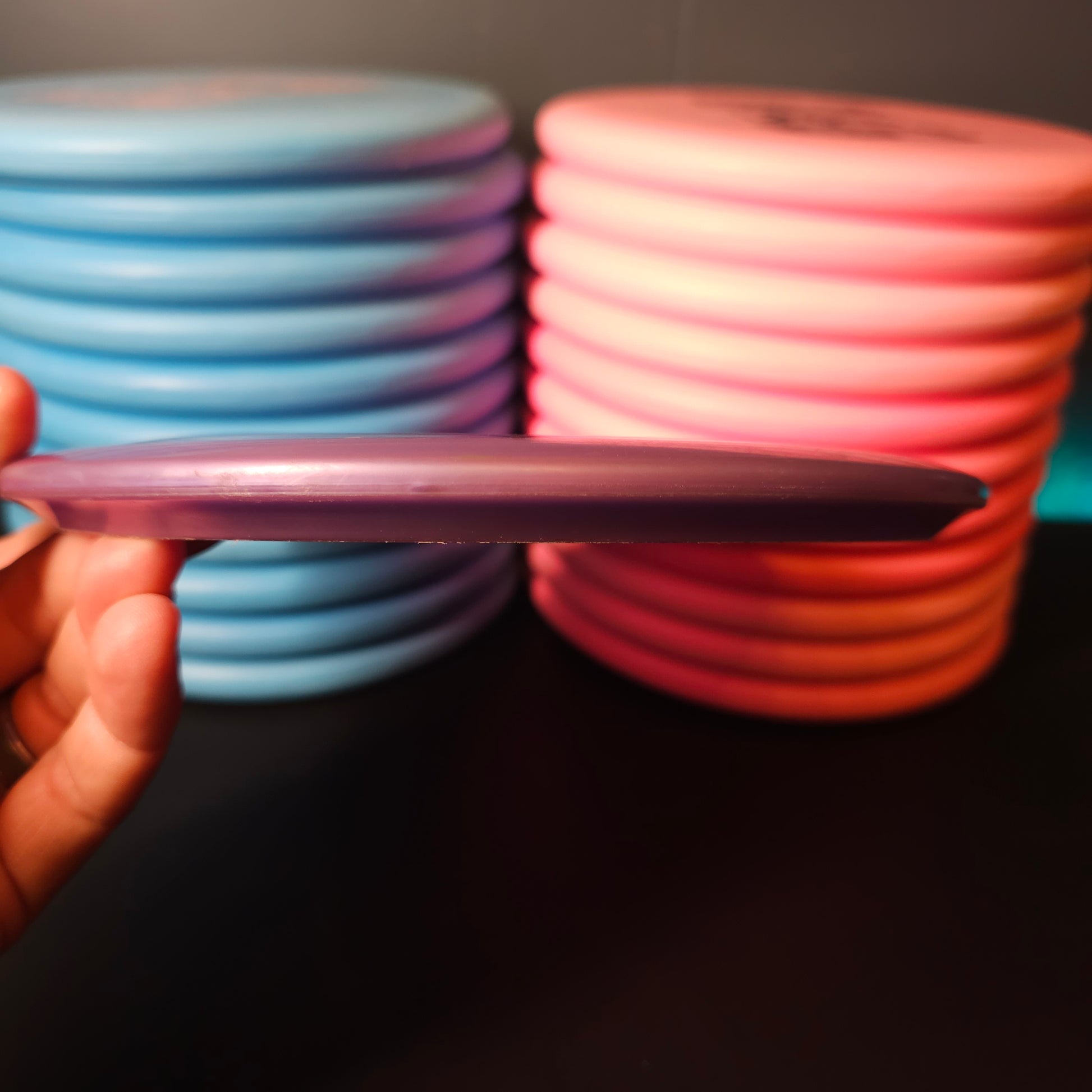 Discraft PFN Z Flx Buzzz 177g 9/10