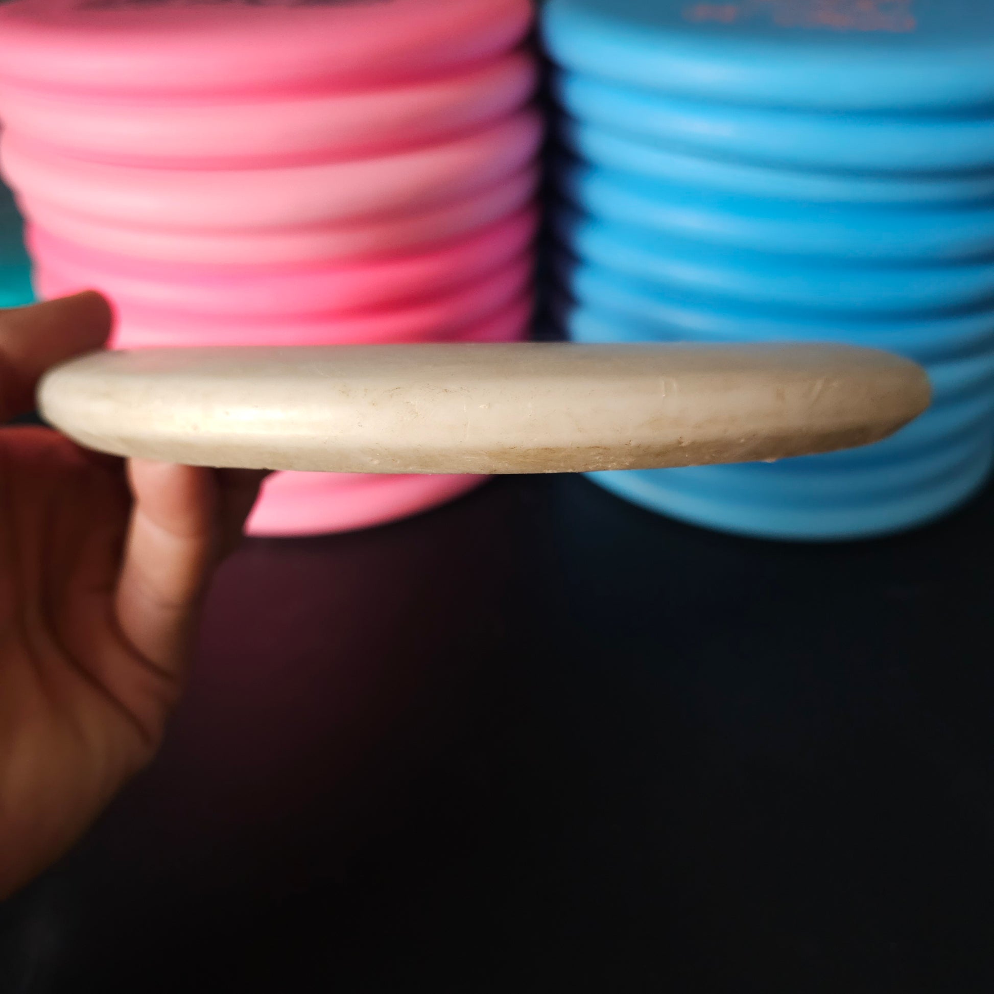 Discmania D-Line P2 Innova made 175g 7/10