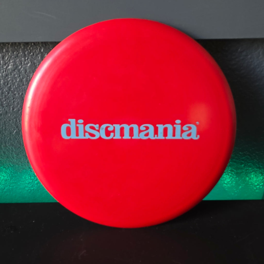 Penned Discmania G-Line TD2 Innova Made 174.1g 9/10