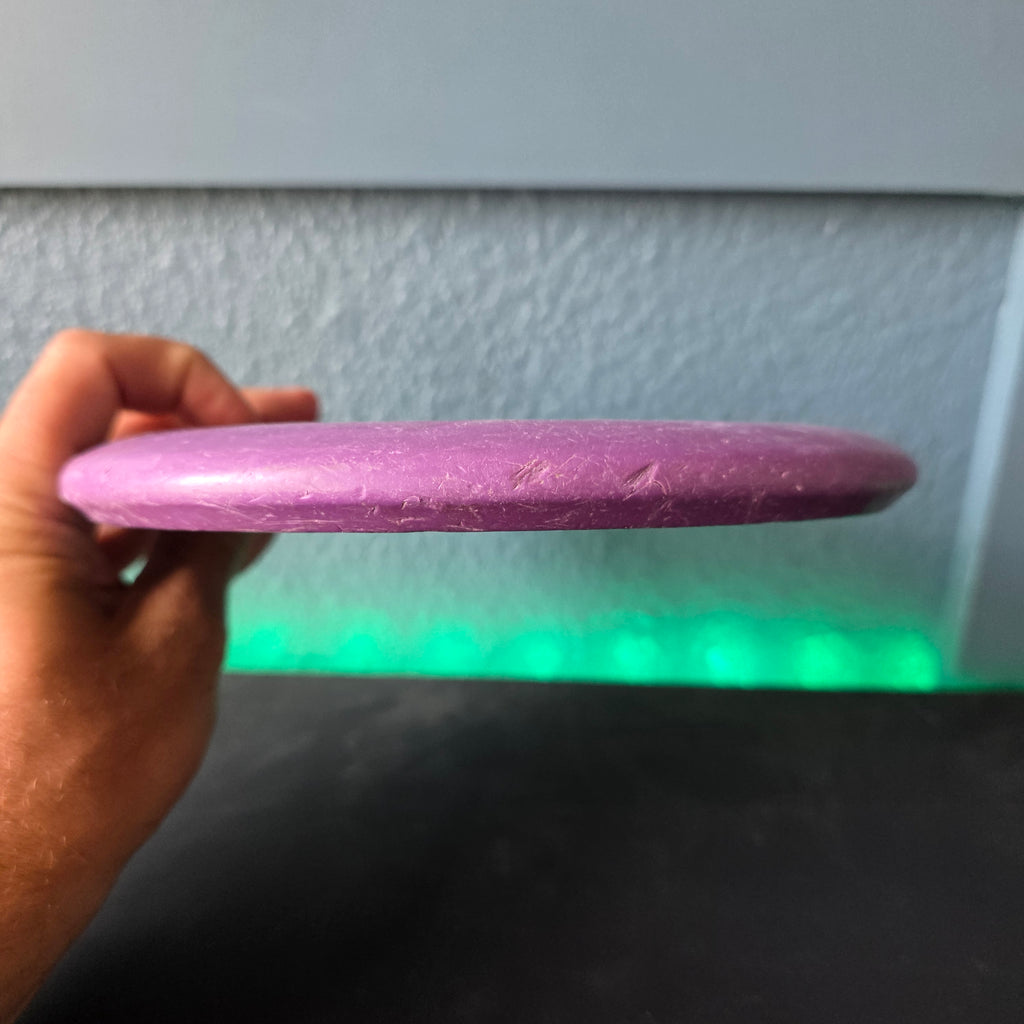 1055 Mcbeth innova mcpro aviar 175g inked 5/10