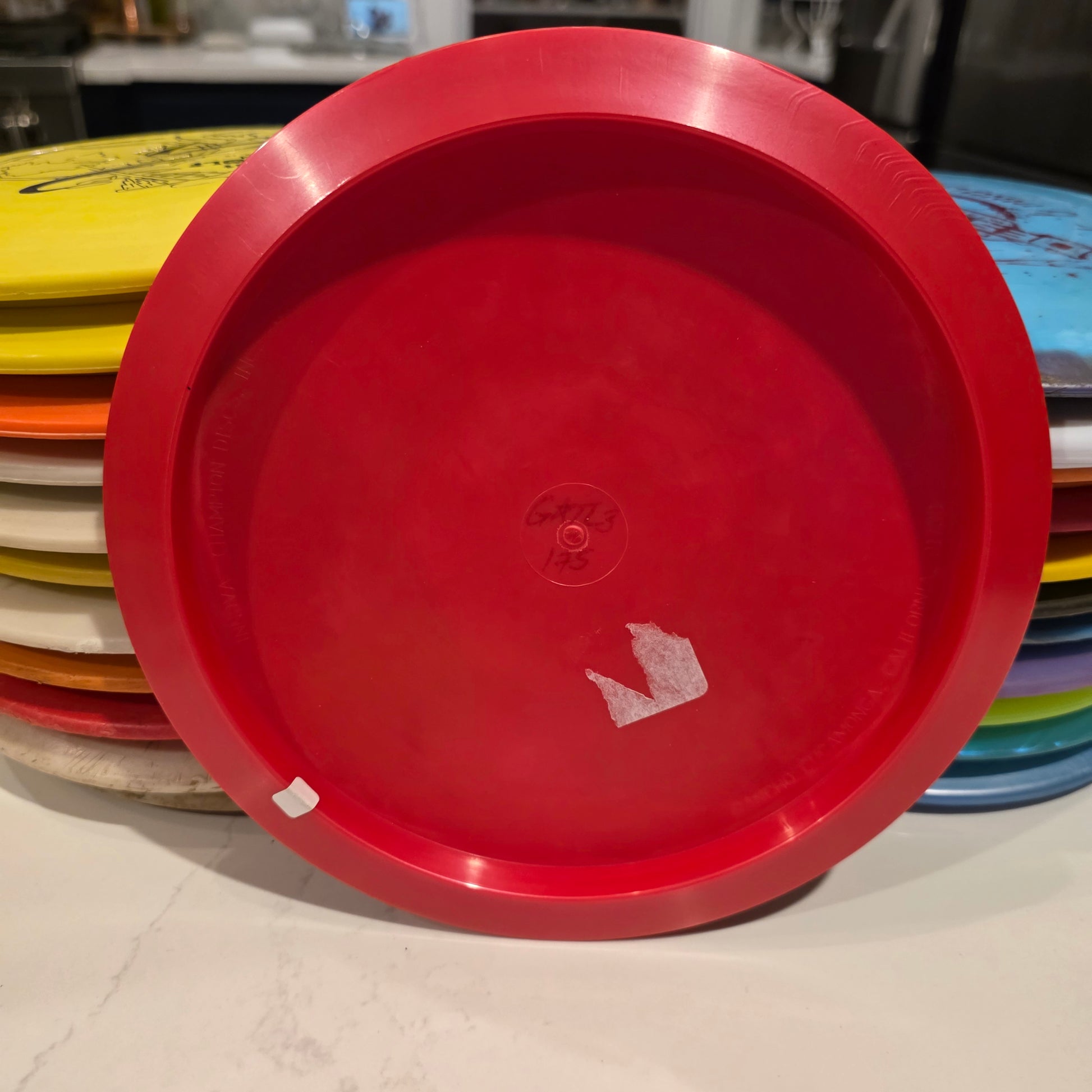 1st Run Innova G-Star TL3 Penned 173g 9.5/10