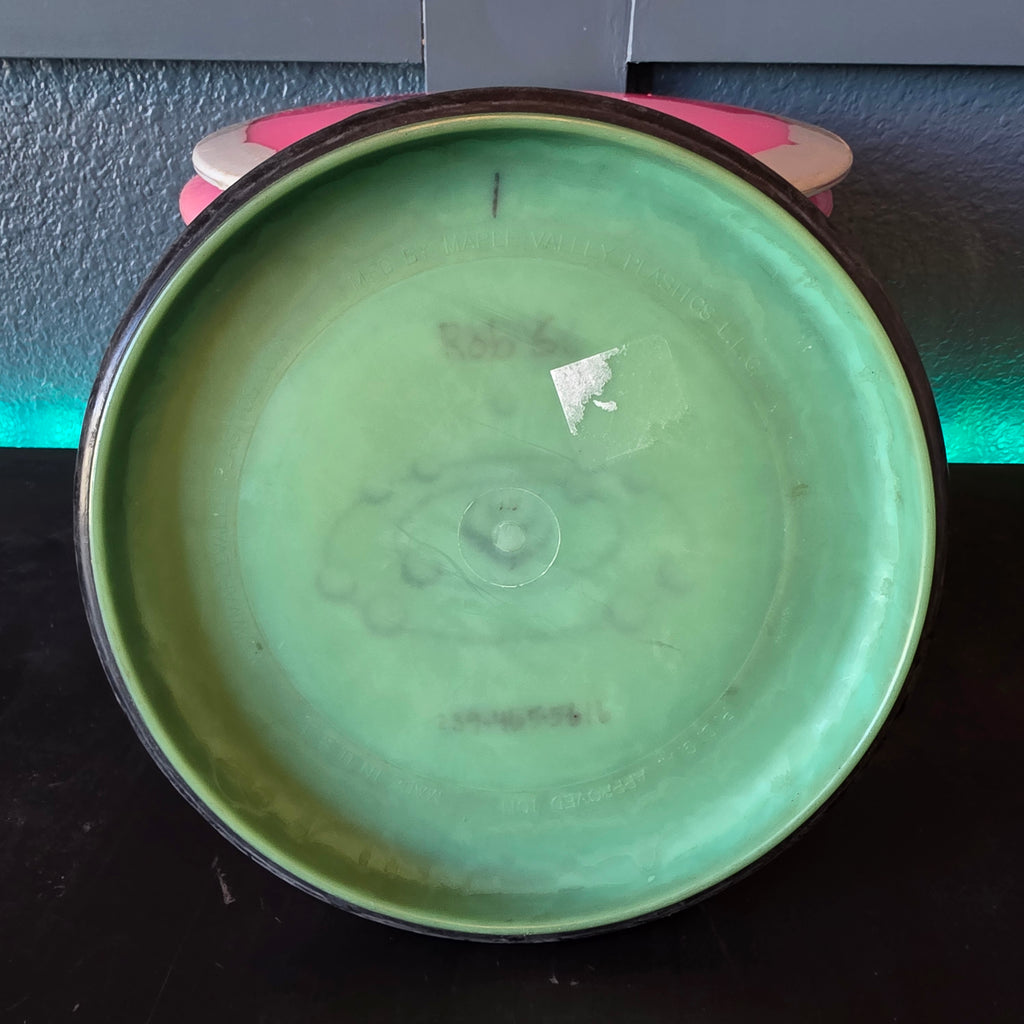 3rd Run Textured Patent Pending MVP Neutron Ion 173g 7.5/10 175g