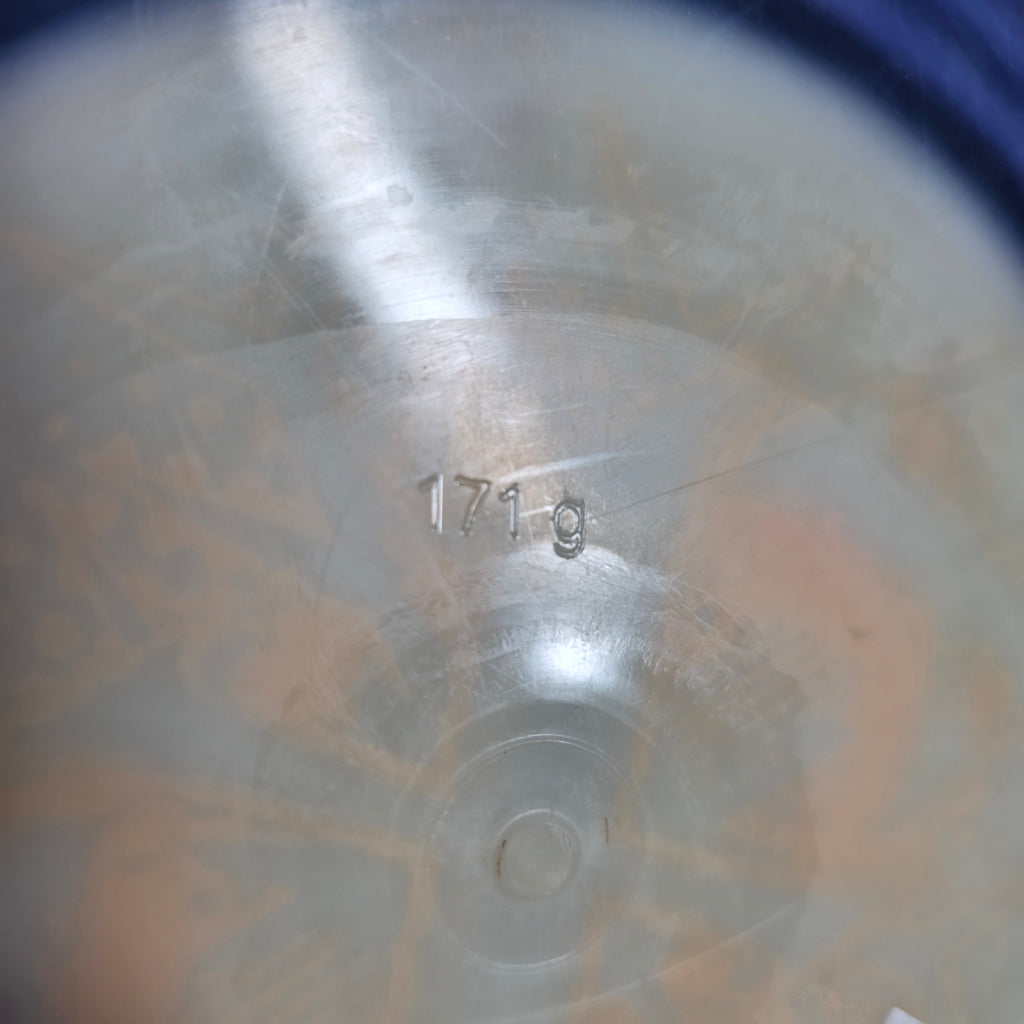 Dfx Design Axiom Eclipse Proxy 174g 8.5/10