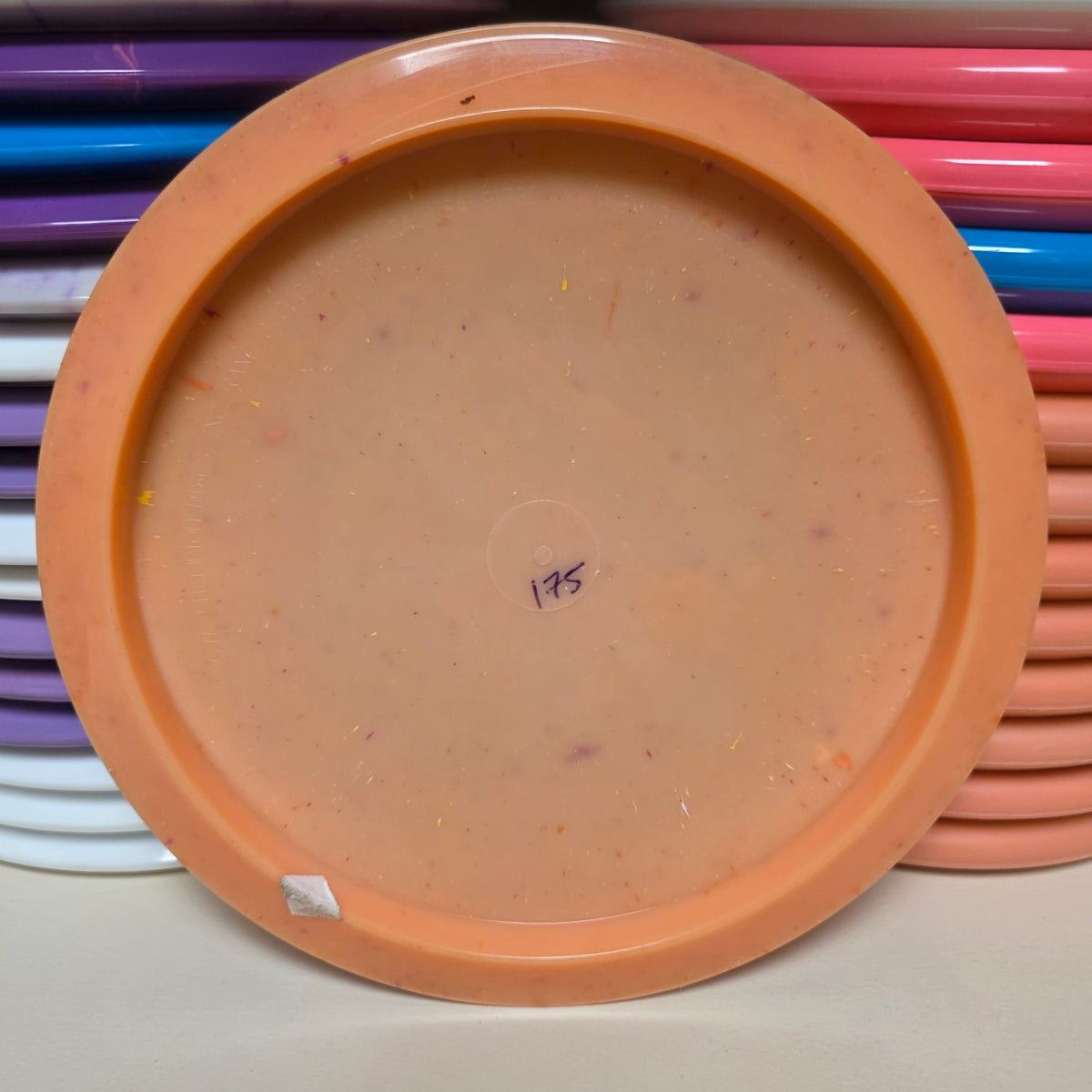 13x KJ nibo Danish Champion Innova splatterstar T-bird team champion series 175G field tested