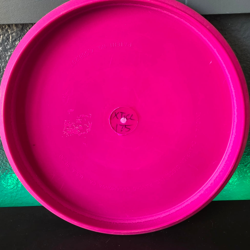 1st Run Protostar Innova XT Colt with Patent #s and Penned 175g 9/10 for storage wear