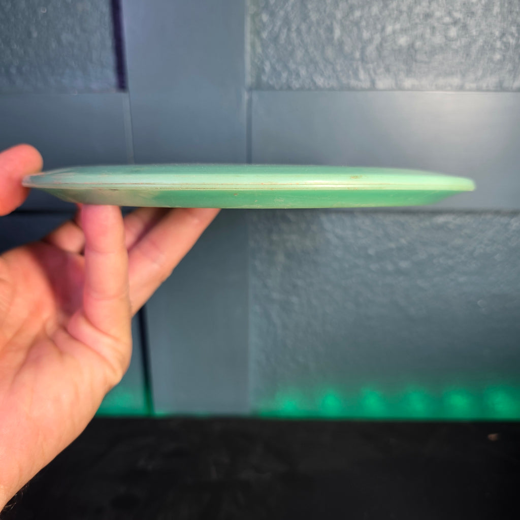 2022 Gregg barsby innova color glow champion eagle 175g 7.7/10