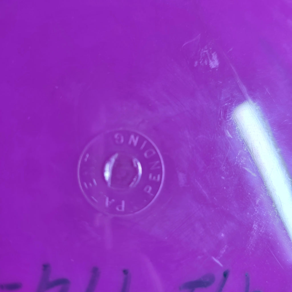Patent pending mvp neutron anode inked 7/10 174g