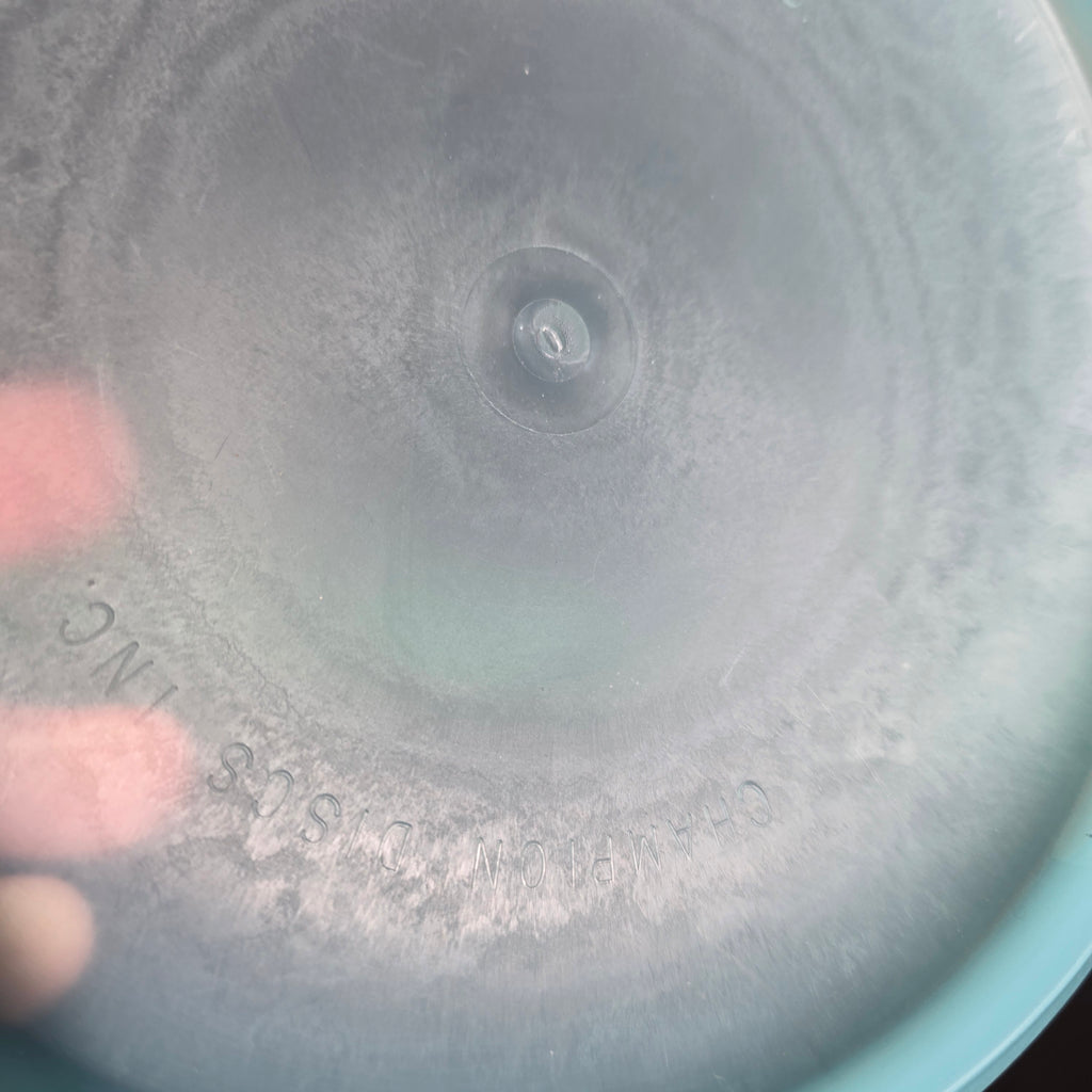 Original Aero Pat Pend Innova Champion Aero 150g 9.5/10