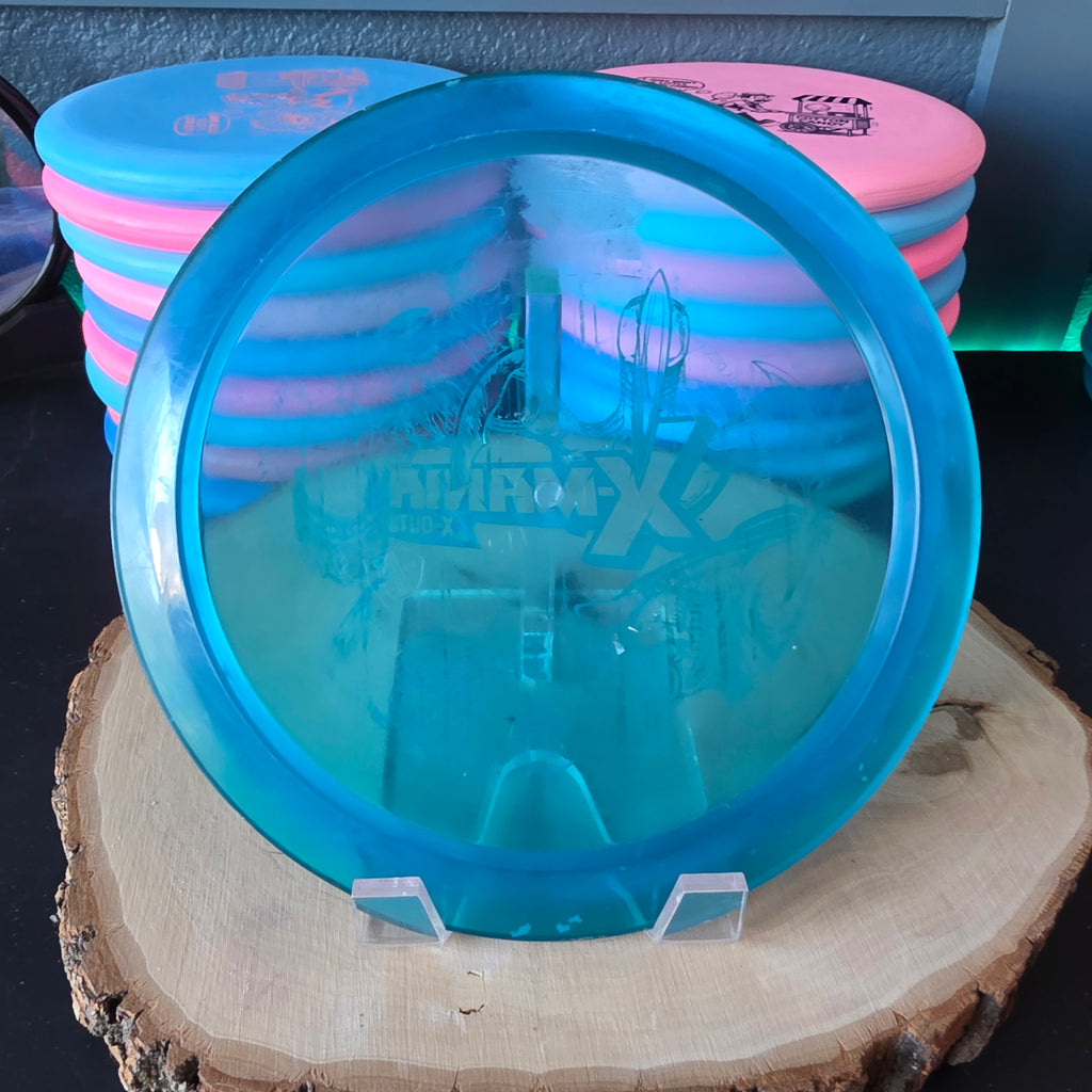 Discmania Fd3 X-out C-line 7/10