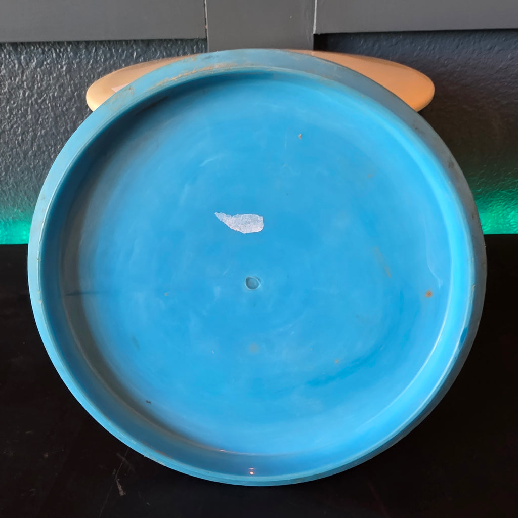 1st Run Thought Space Athletics Aura Praxis Nautilus Stamp 7/10 176g