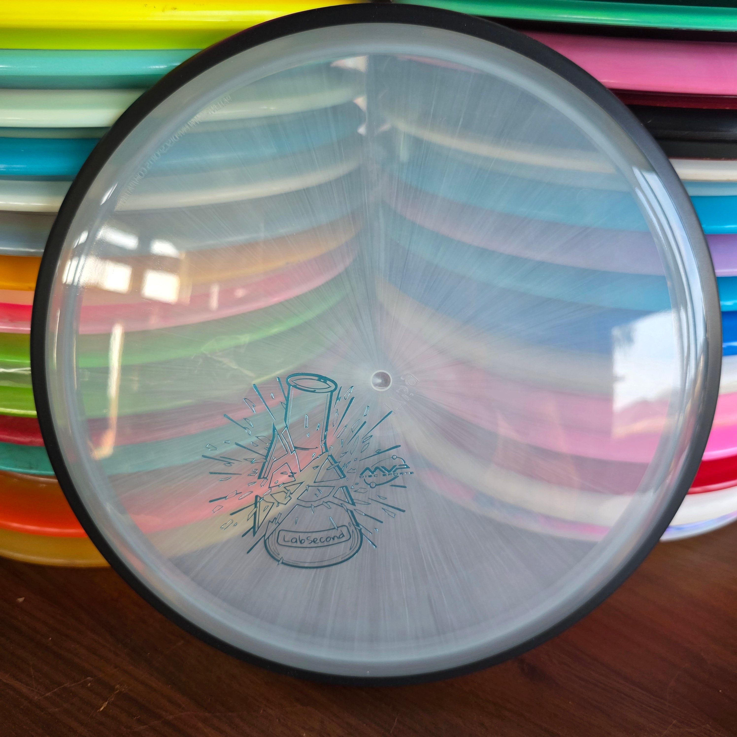 MVP Proton Detour 175g 9.5/10