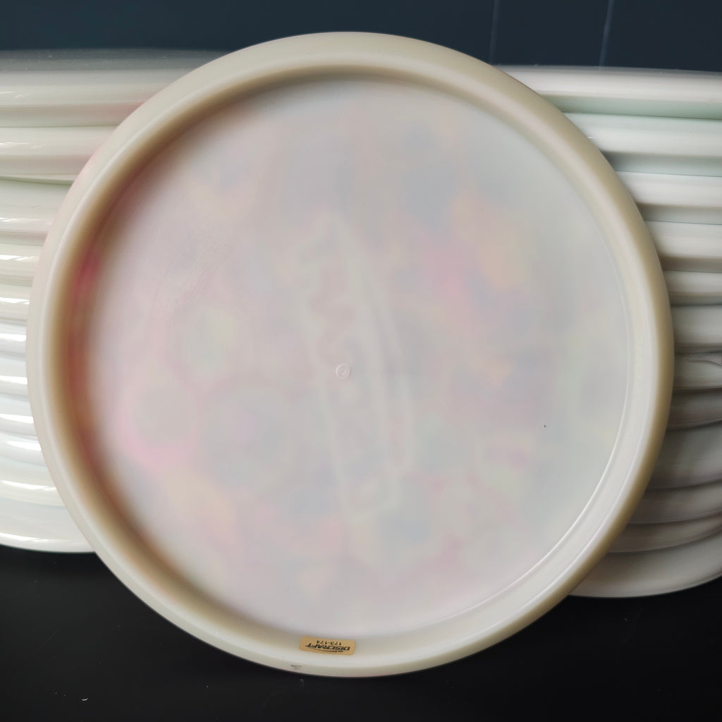 Cell Dyed Discraft Z Glo Zone 173-4g 9.5/10