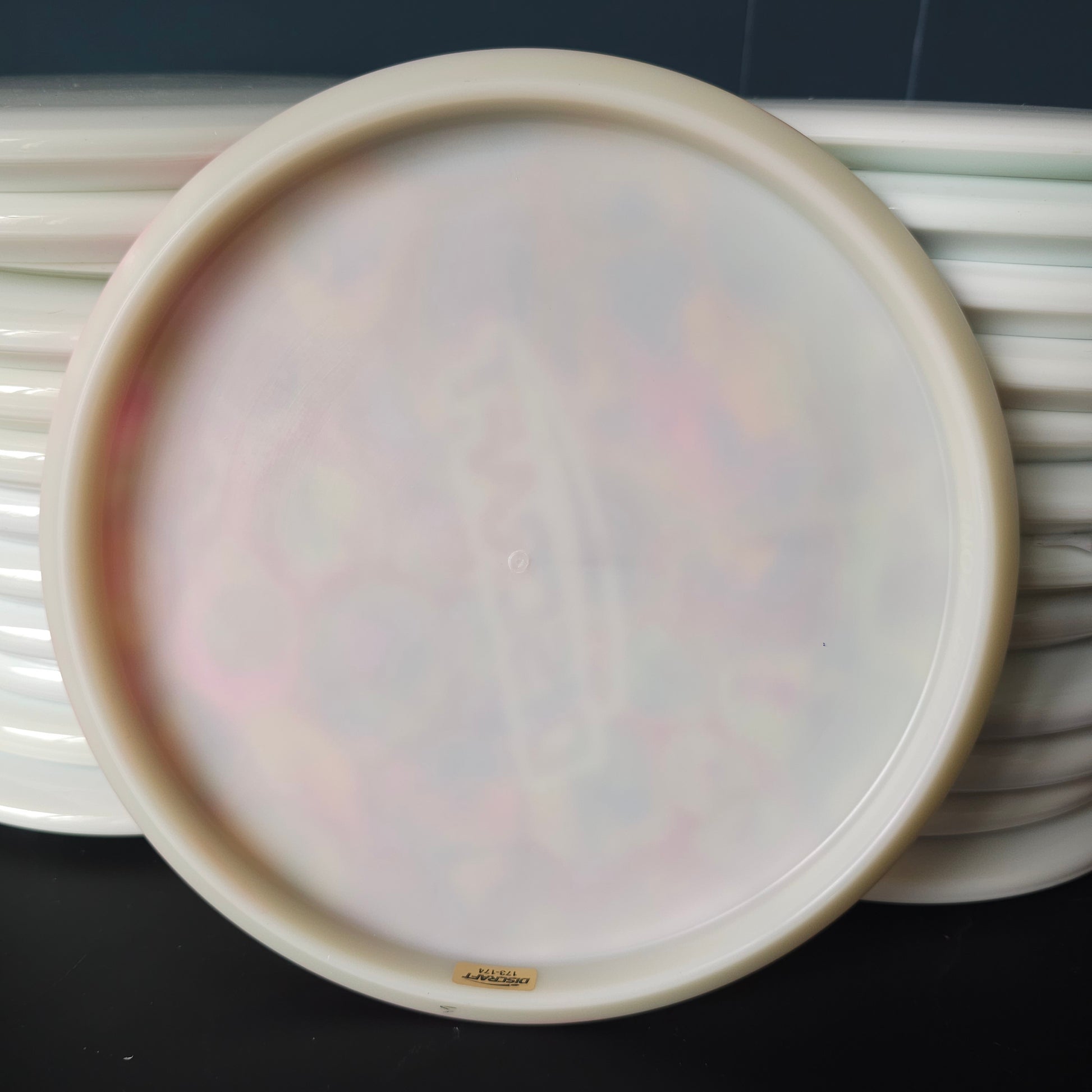 Cell Dyed Discraft Z Glo Zone 173-4g 9.5/10