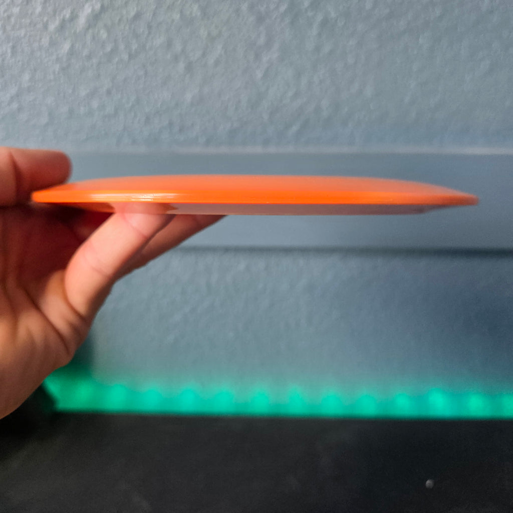 Echo star Innova Boss 173g f2 stamp, flat top 8.5/10