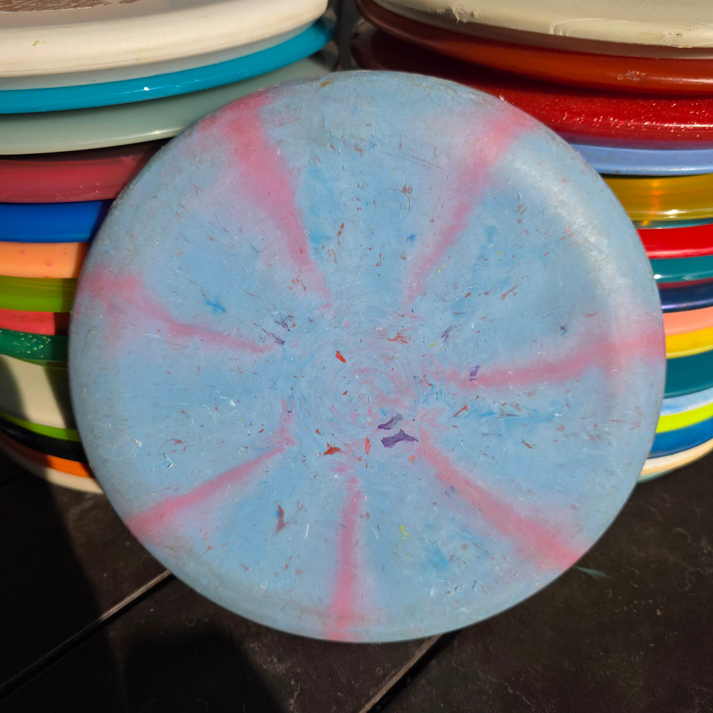Discraft Jawbreaker Swirl Luna 173g 7/10