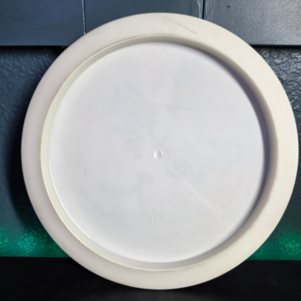 Cat dye max dynamic discs fusion vandal 174g 8/10