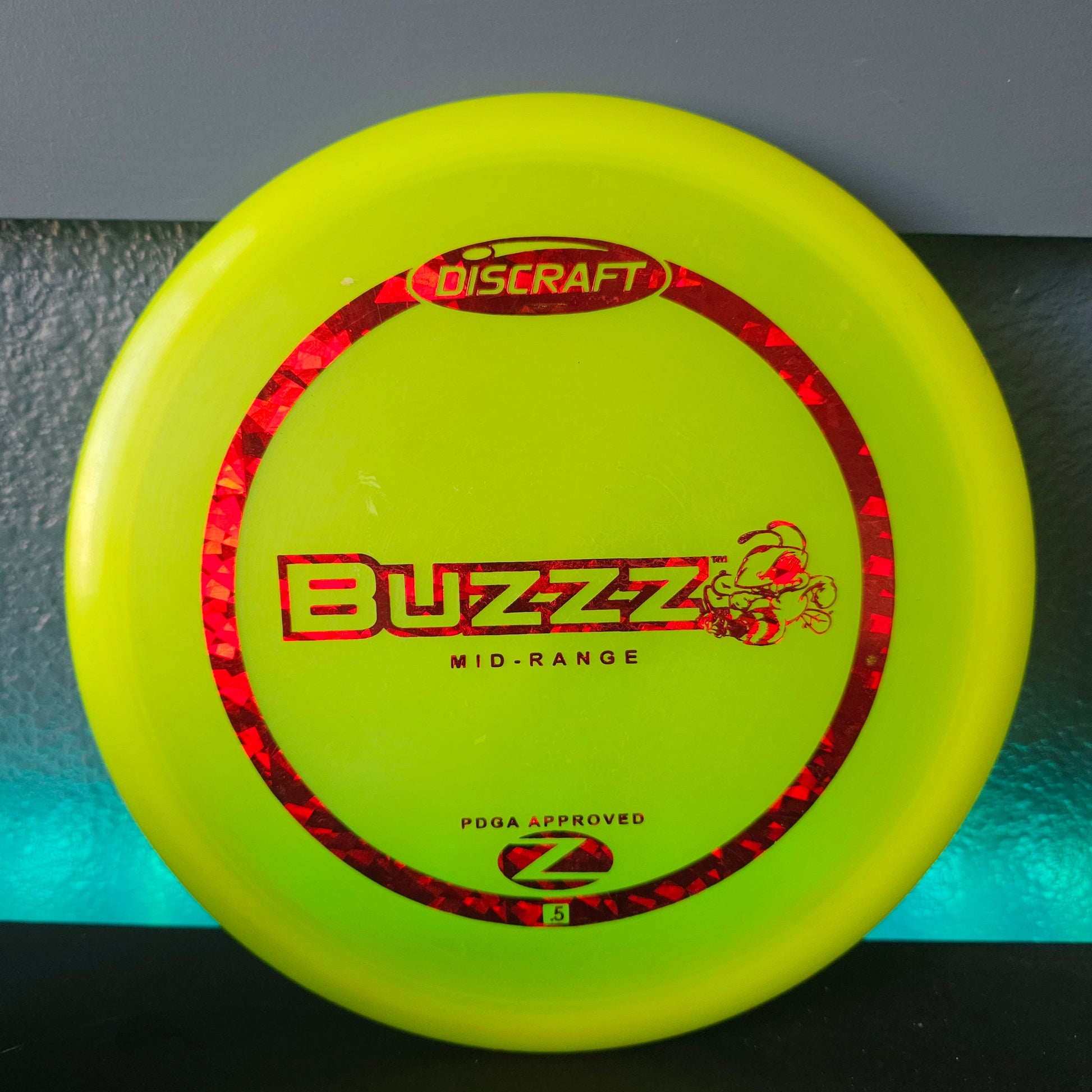 Discraft PFN z Buzzz 177.4g 8/10