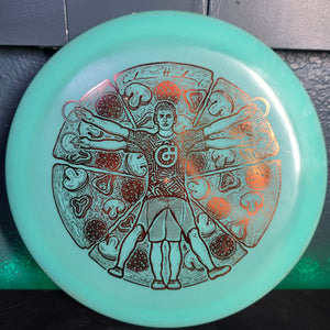 Millennium Lunar Quantum Vela 1.1 173g 7/10