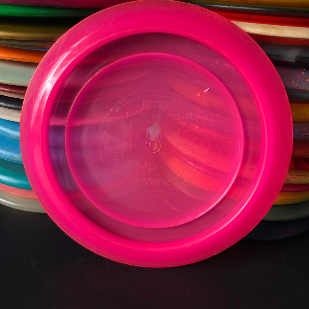 Kastaplast K1 Rask 173.6g 8/10