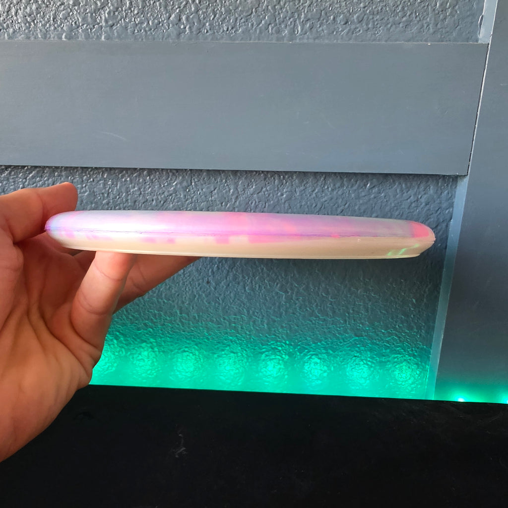 Dyed hooligan Primo cash 170g 9.5/10