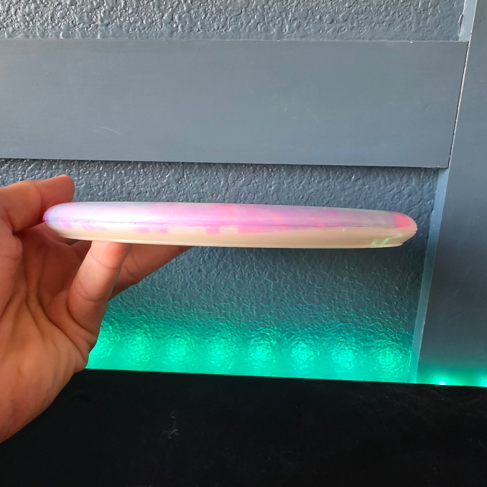 Dyed hooligan Primo cash 170g 9.5/10
