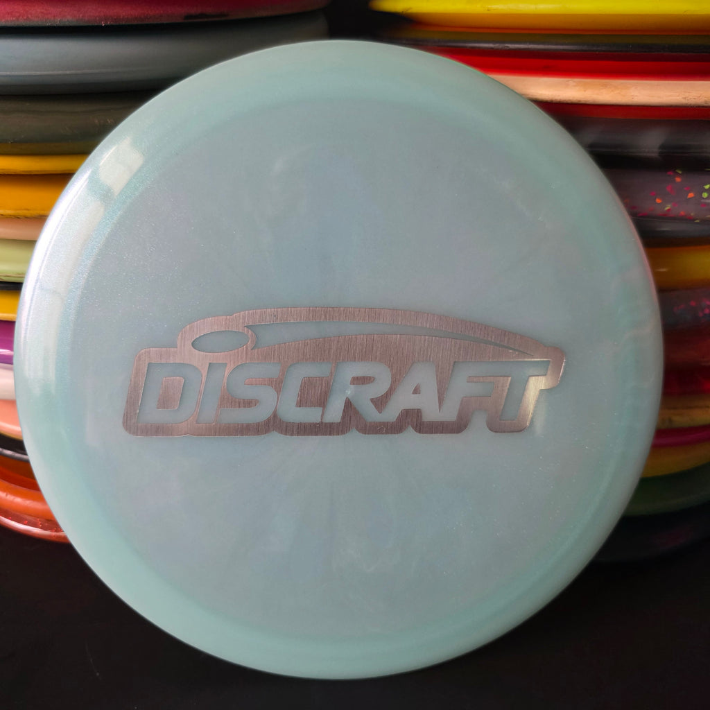 Wixom Tooled Discraft PFN ColorShift Z Predator 176g 9.5/10