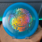 Innova Champion Eagle 173-5g Sugar High 2-Foil Stamp
