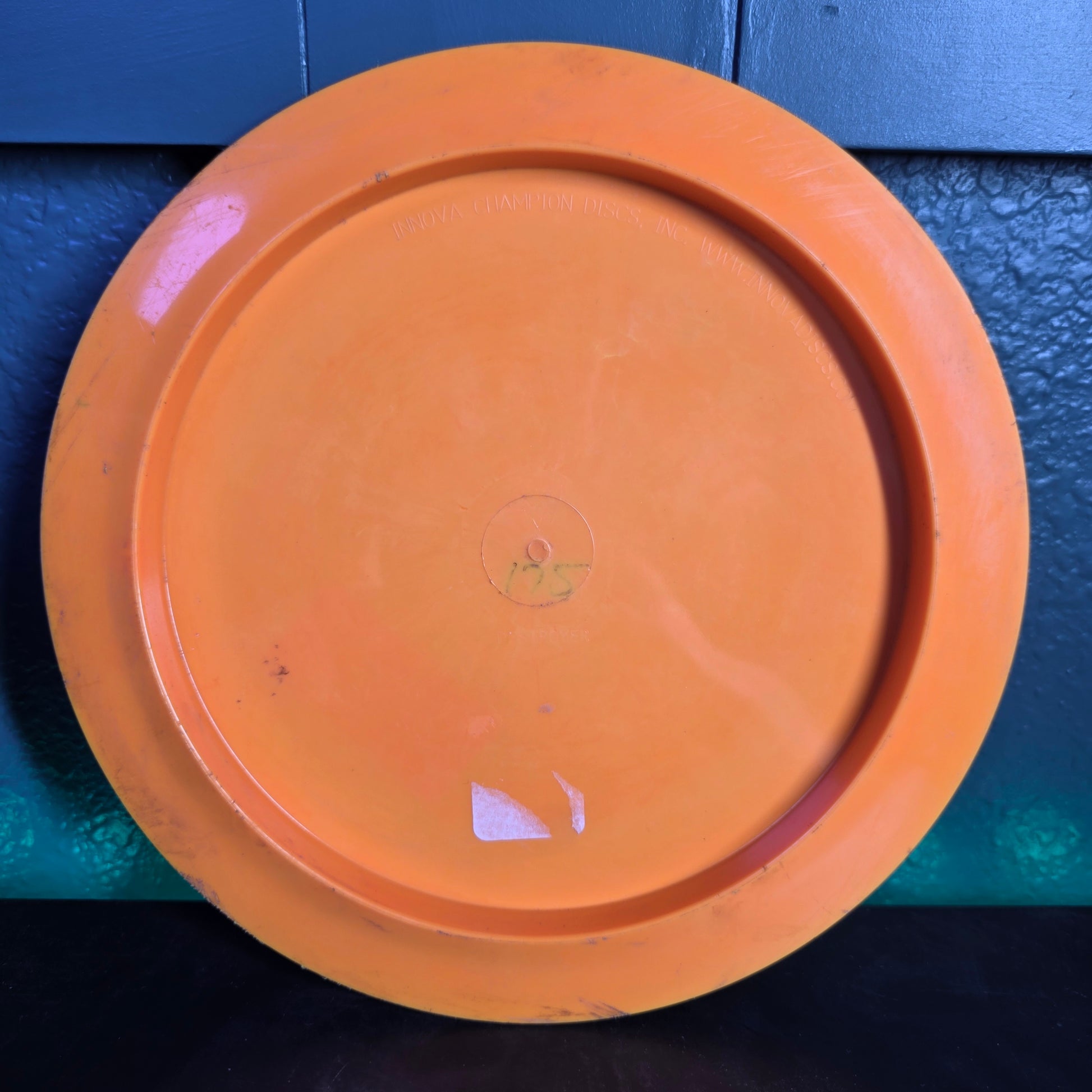 4x paul mcbeth innova star destroyer 175g 8/10