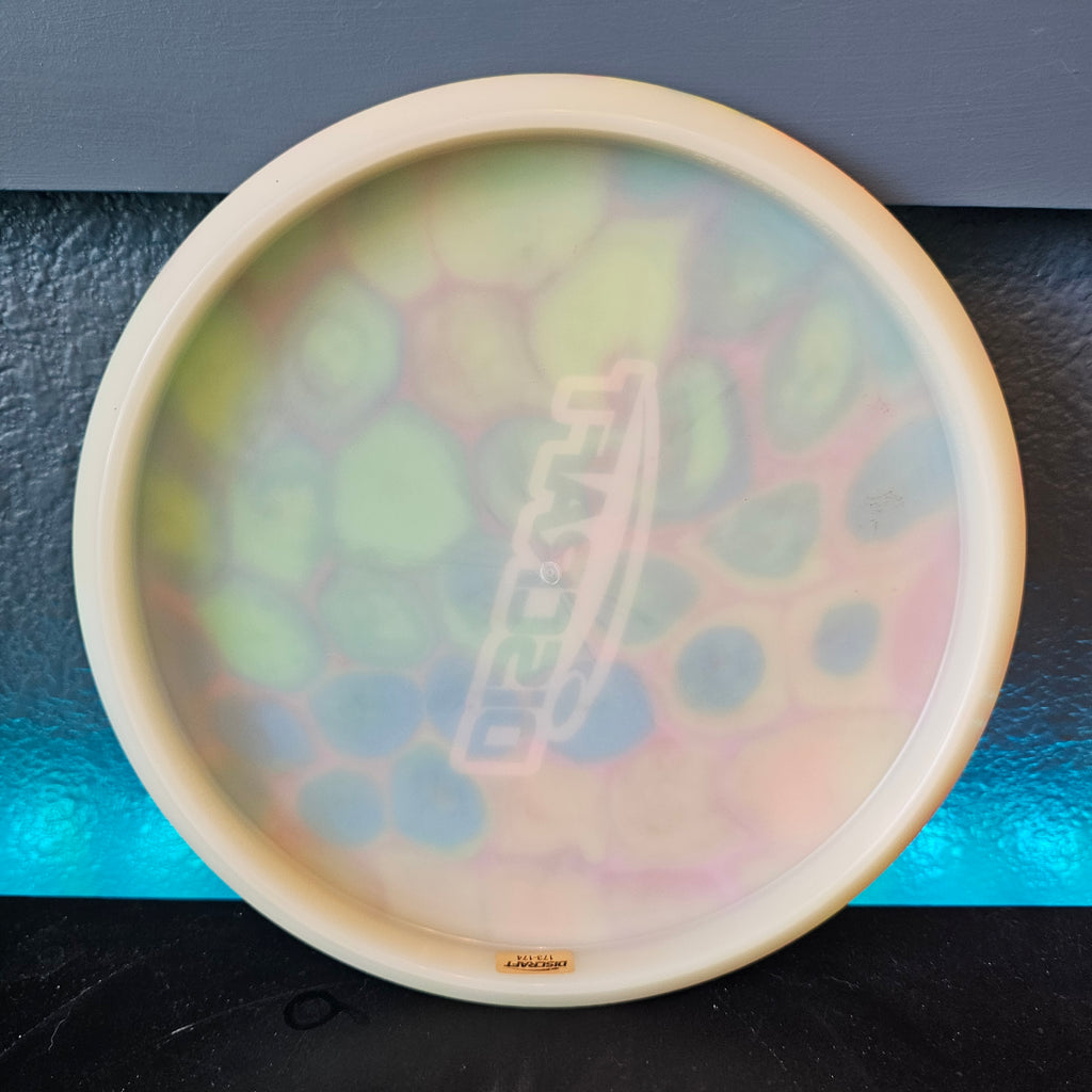 Cell Dyed Discraft Z Glo Zone 173-4g 9.5/10