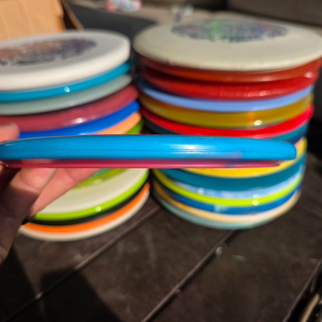 Innova halo champion gator3 175g 8/10