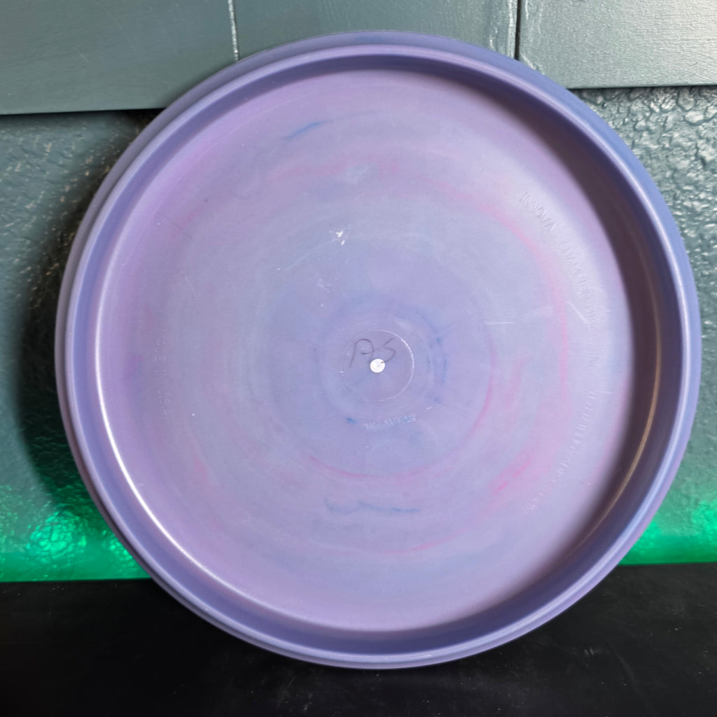 2022 Juliana Korver Innova Color Glow Jk Aviar 175g 9.5/10
