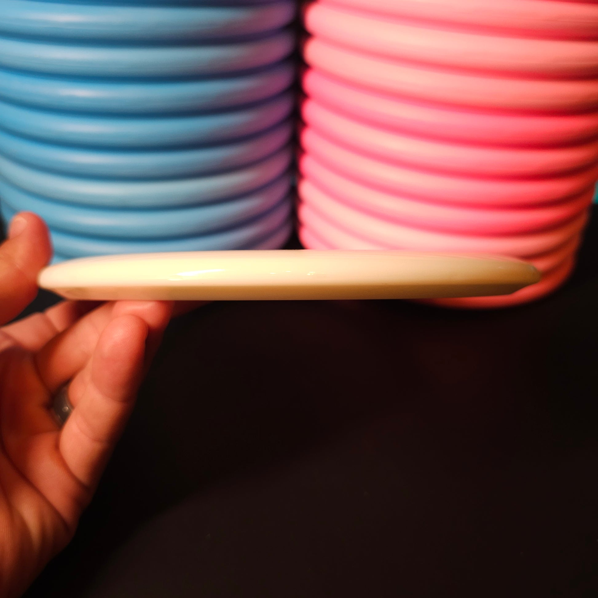 Rare Mint Discs Mystery Box Lobster 172g 9/10