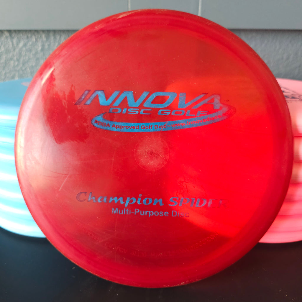 Innova PFN Champion Spider 175.7g 7/10