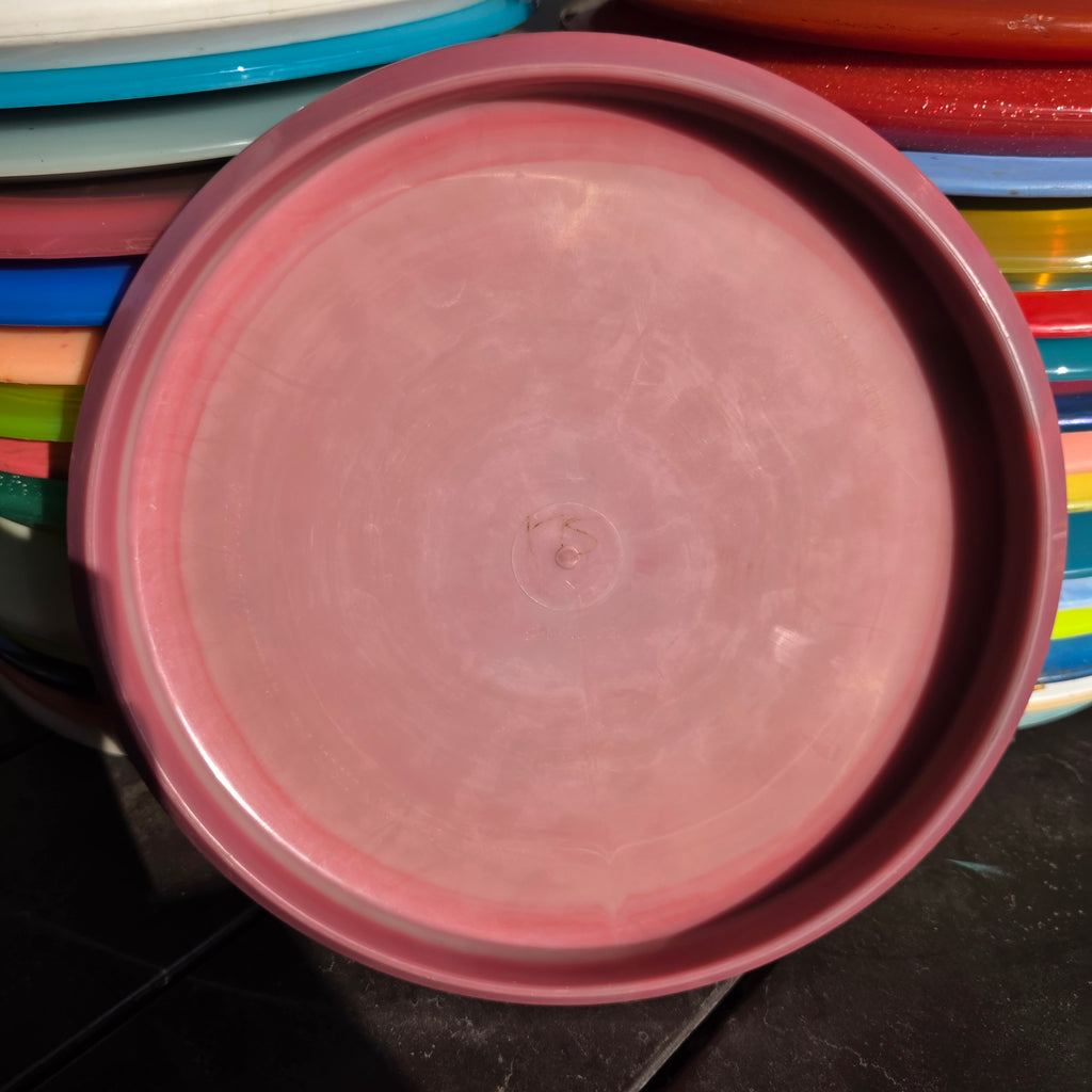 Unique Halo Sky god 2 Discmania Swirly S-Line P2 Simon Lizotte Tour Series 175 9/10