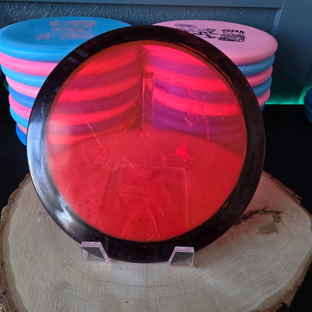 Discmania C-Line FD 171 Inked 8/10