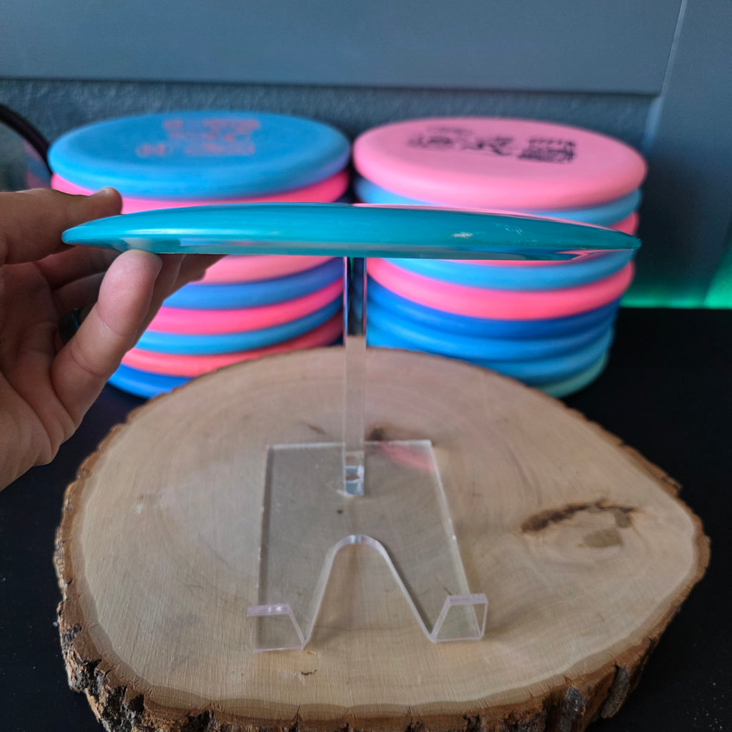 Discmania Q-Line DD3 173 7/10