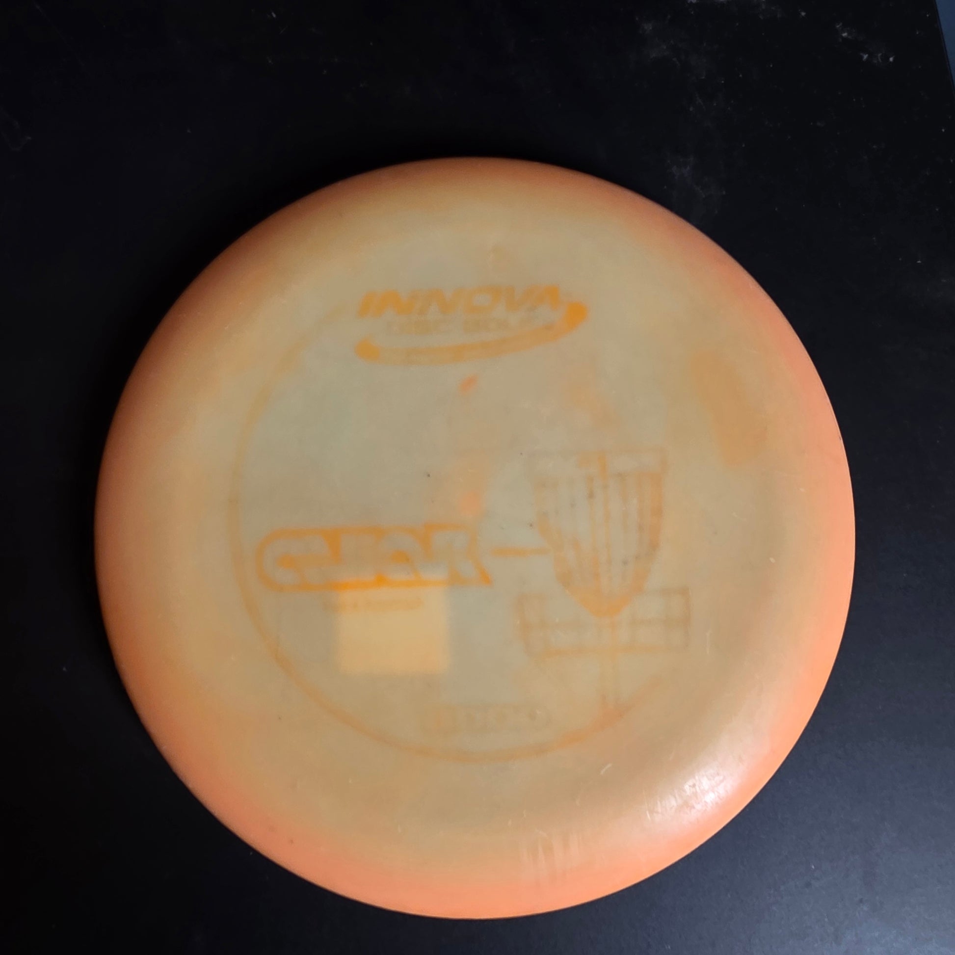 Innova penned Dx Aviar 157g 8/10