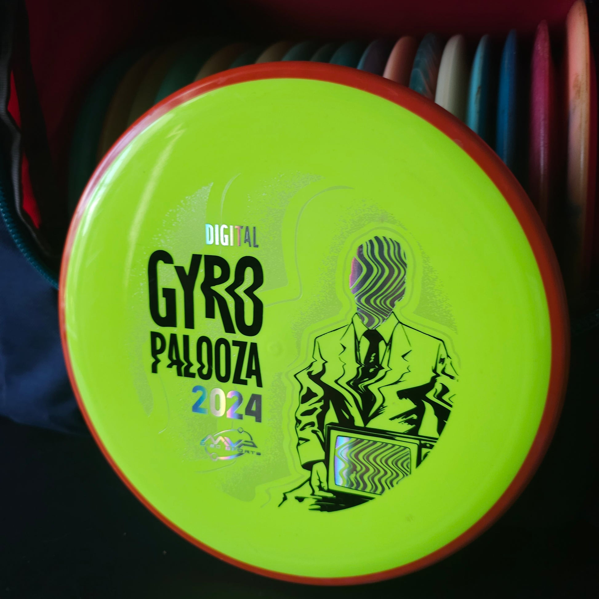 Axiom Prototype Neutron Balance V1 177.6g 8.5/10