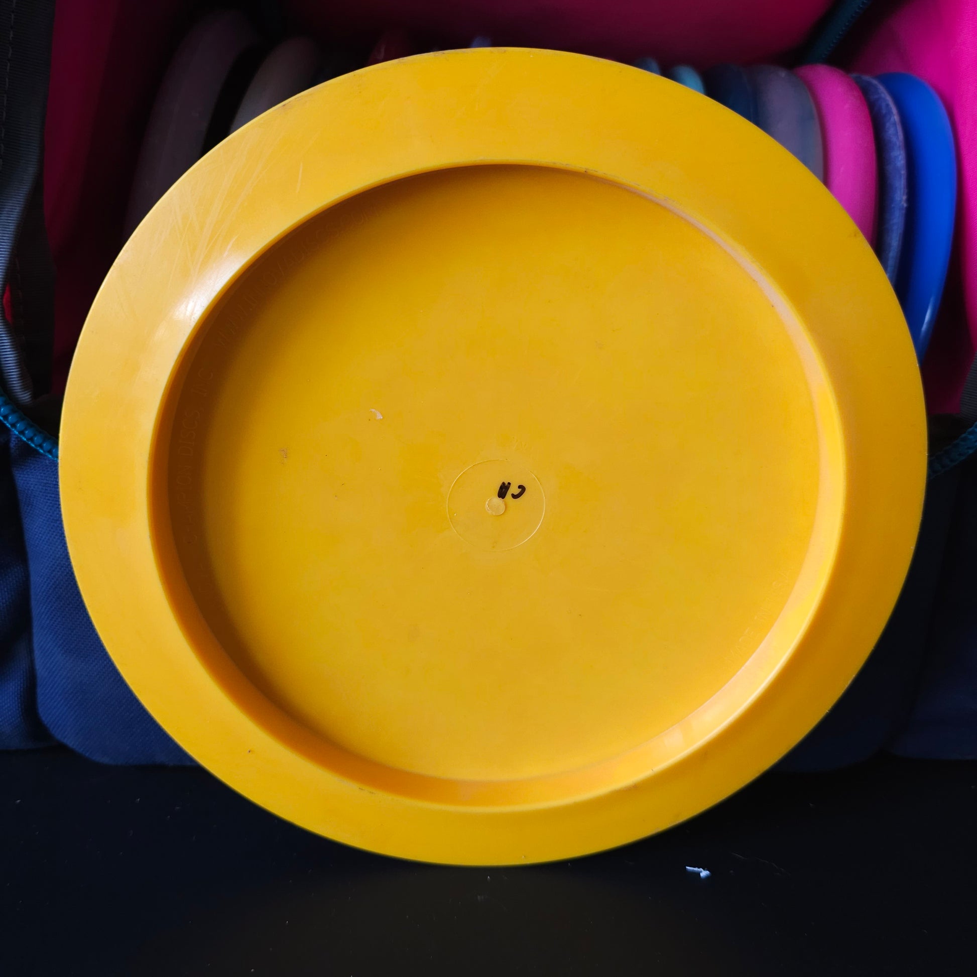 Innova air force stamped Star shryke 173g 8/10