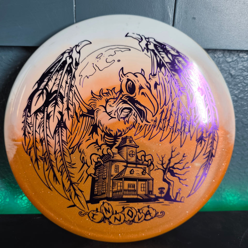 Halloween xxl Innova duo roc3 180g 8/10