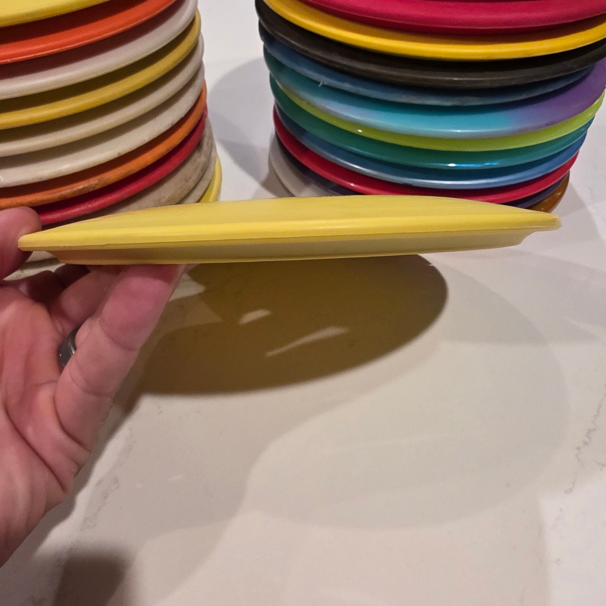 1997 Innova DX PFN Viper 9.5/10 179g