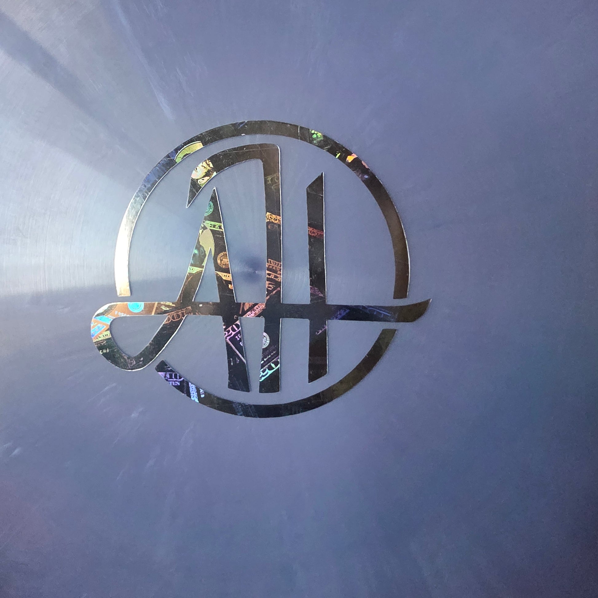 Adam Hammes Discraft Z Zone 174g 9.5/10 money foil