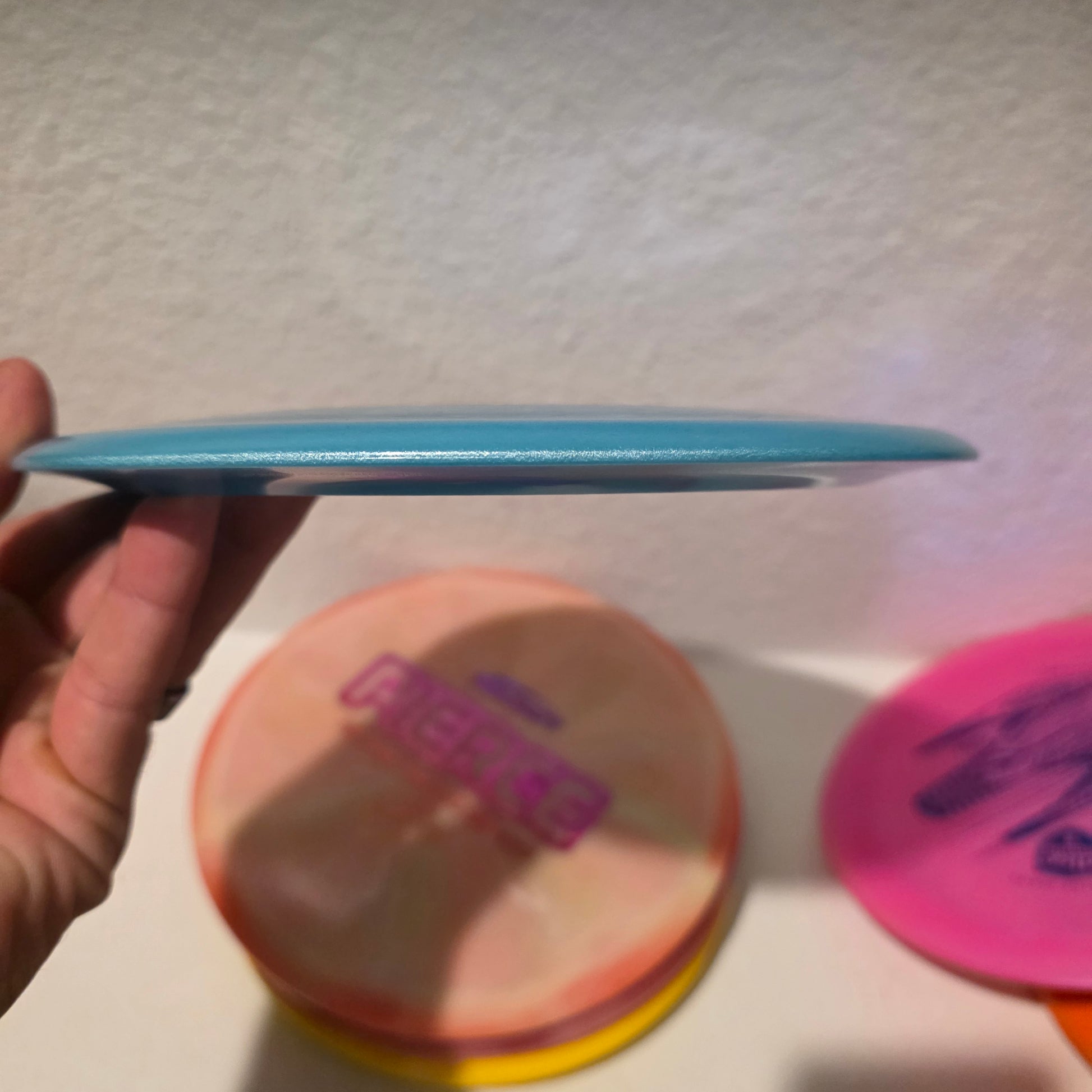 Innova Made Discmania C-line Pd2 173g 9.5/10
