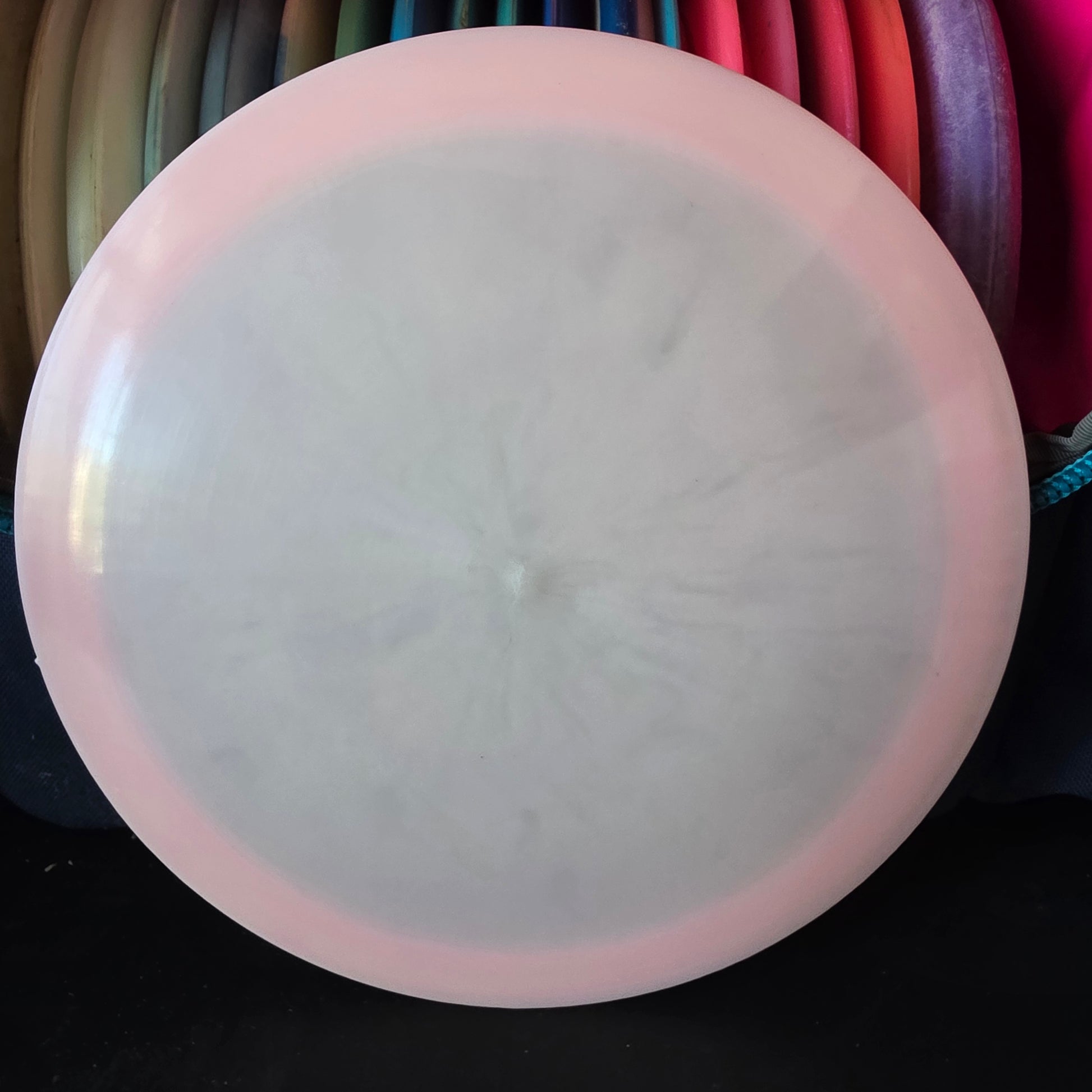 Hooligan Color Glow Primo Thread 175g stiff pop