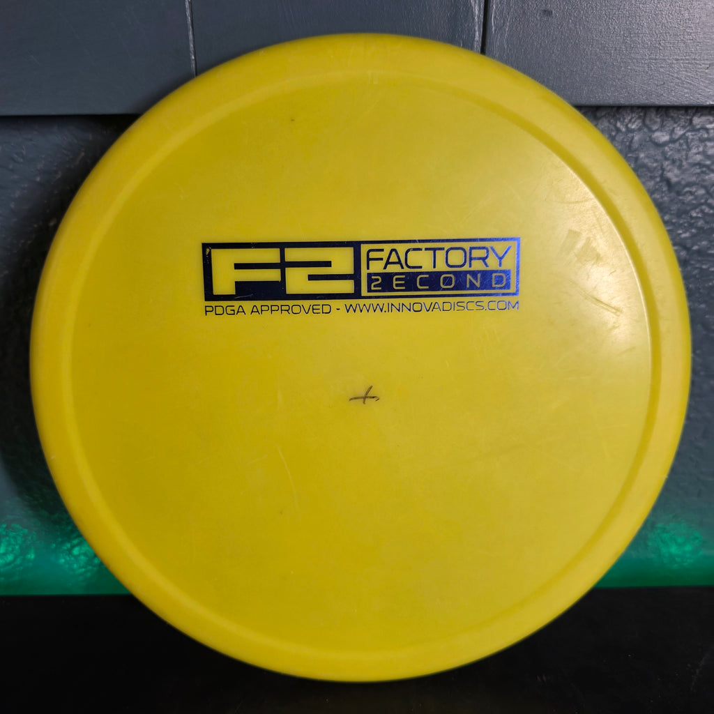 Innova R-pro Rhyno f2 174g 9/10