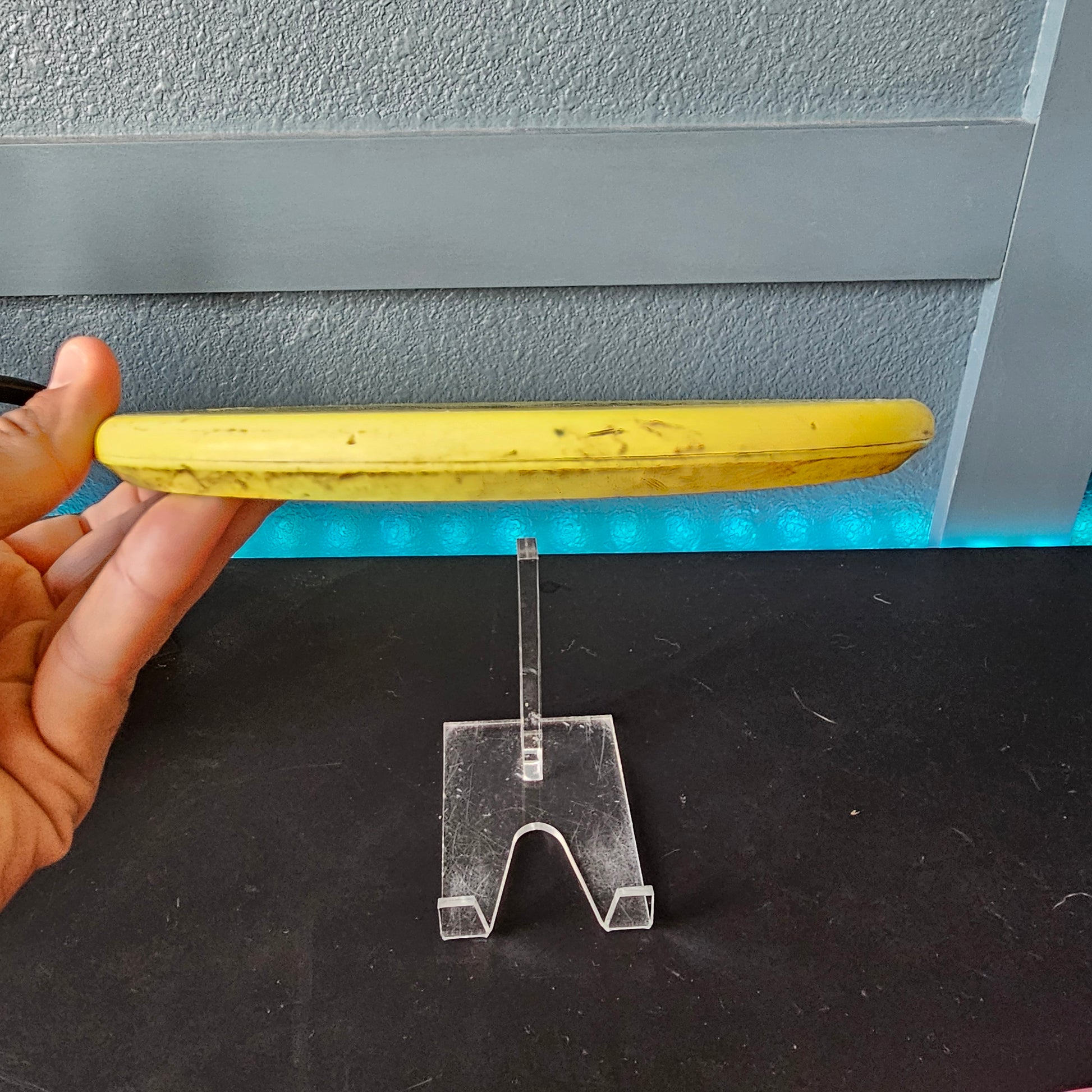 ProtoStar Innova Star Toro, inked 8/10 173-5g